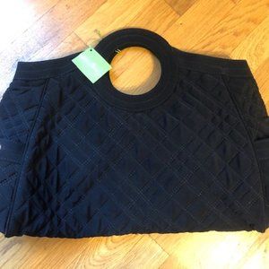 Vera Bradley Circle Handle Tote